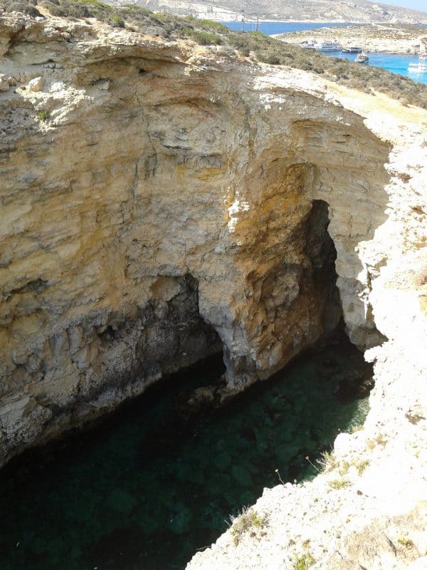 Grotta Cominotto