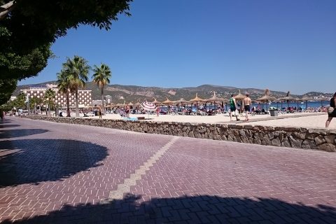 Playa de Palmanova