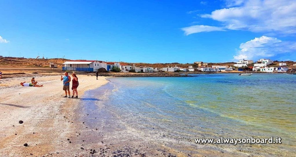Fuerteventura spiagge e dove alloggiare