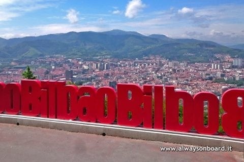 dove alloggiare a Bilbao