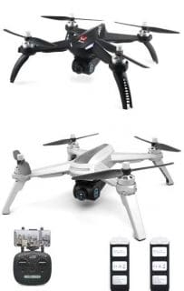 droni per bagaglio a mano - droni compatti con buona videocamera