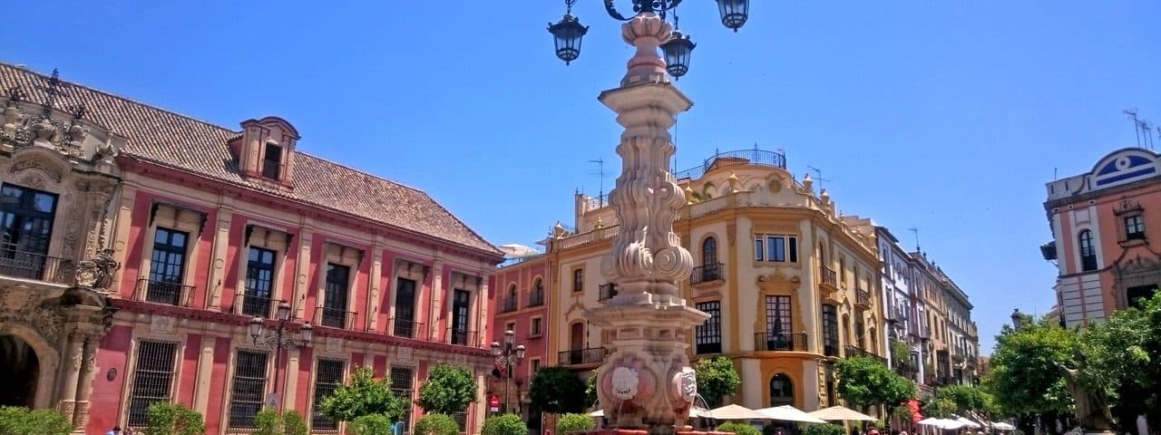 Dove alloggiare a Siviglia: il Centro