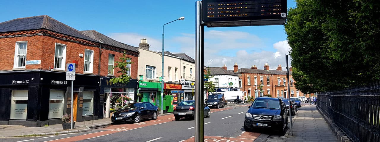 Dove alloggiare a Dublino - Phibsborough