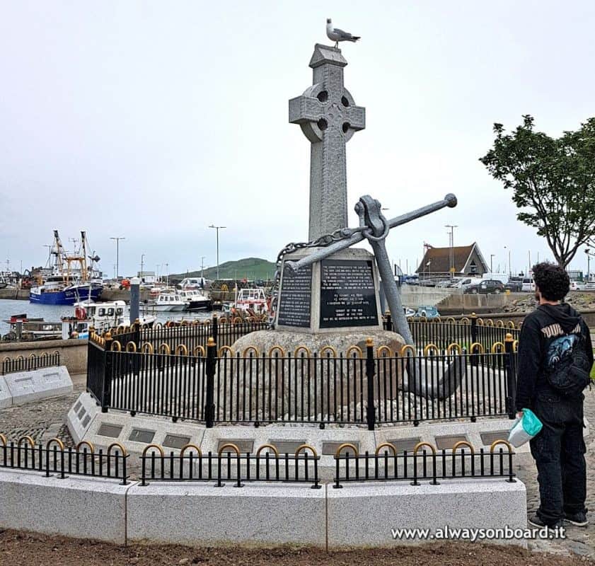 Seafarer Memorial