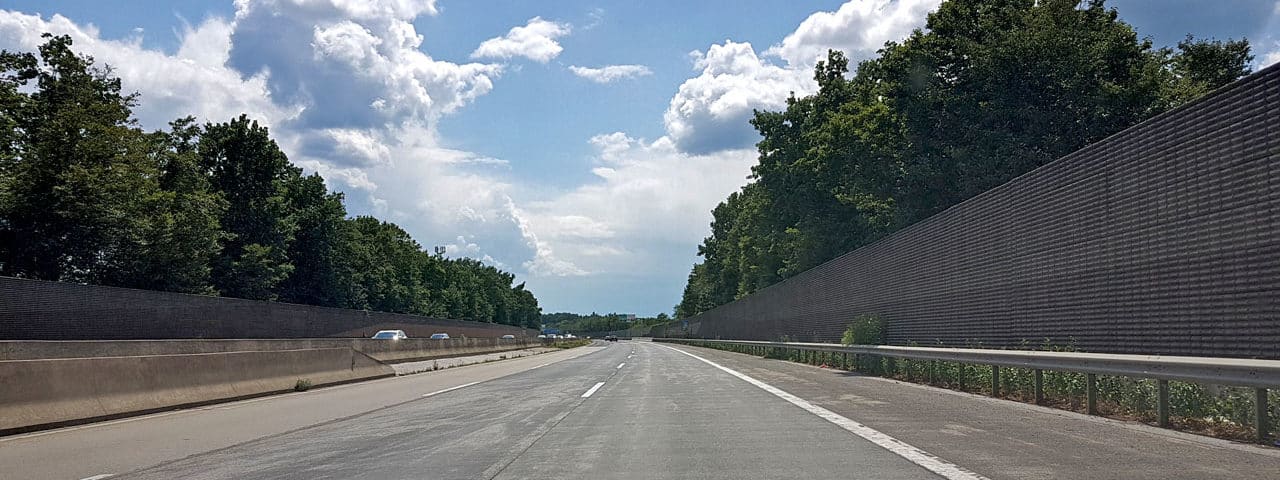 tunnel a pedaggio in austria e vignetta per le autostrade in austria