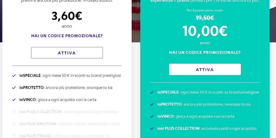 Come disattivare iosi