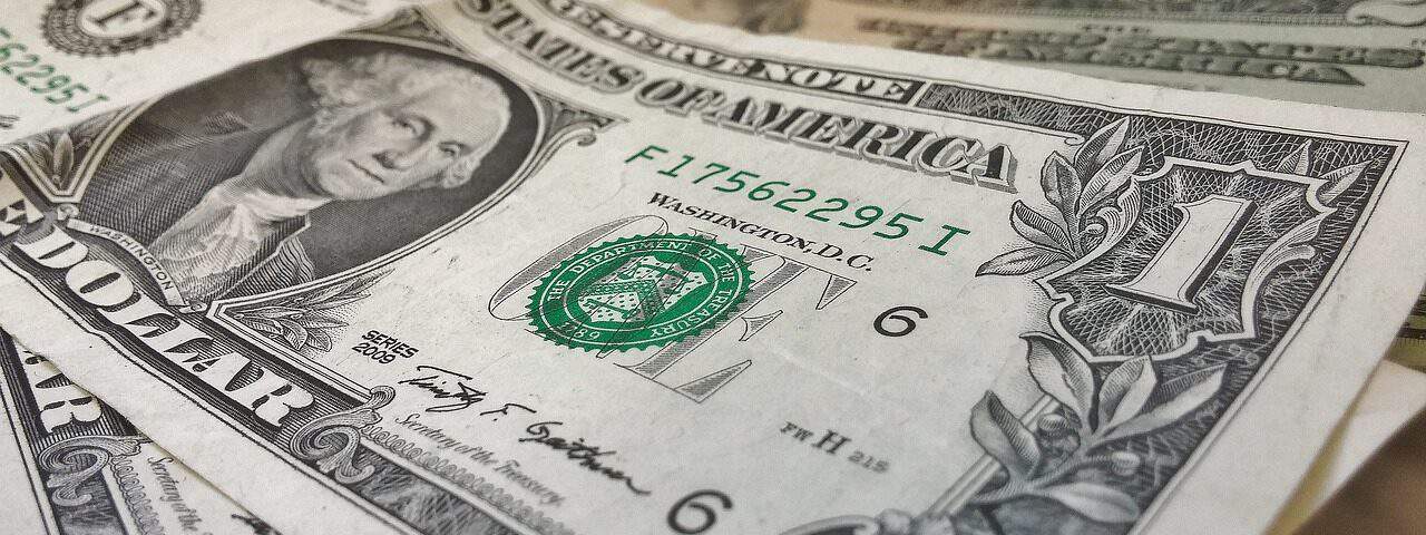 dollari USA