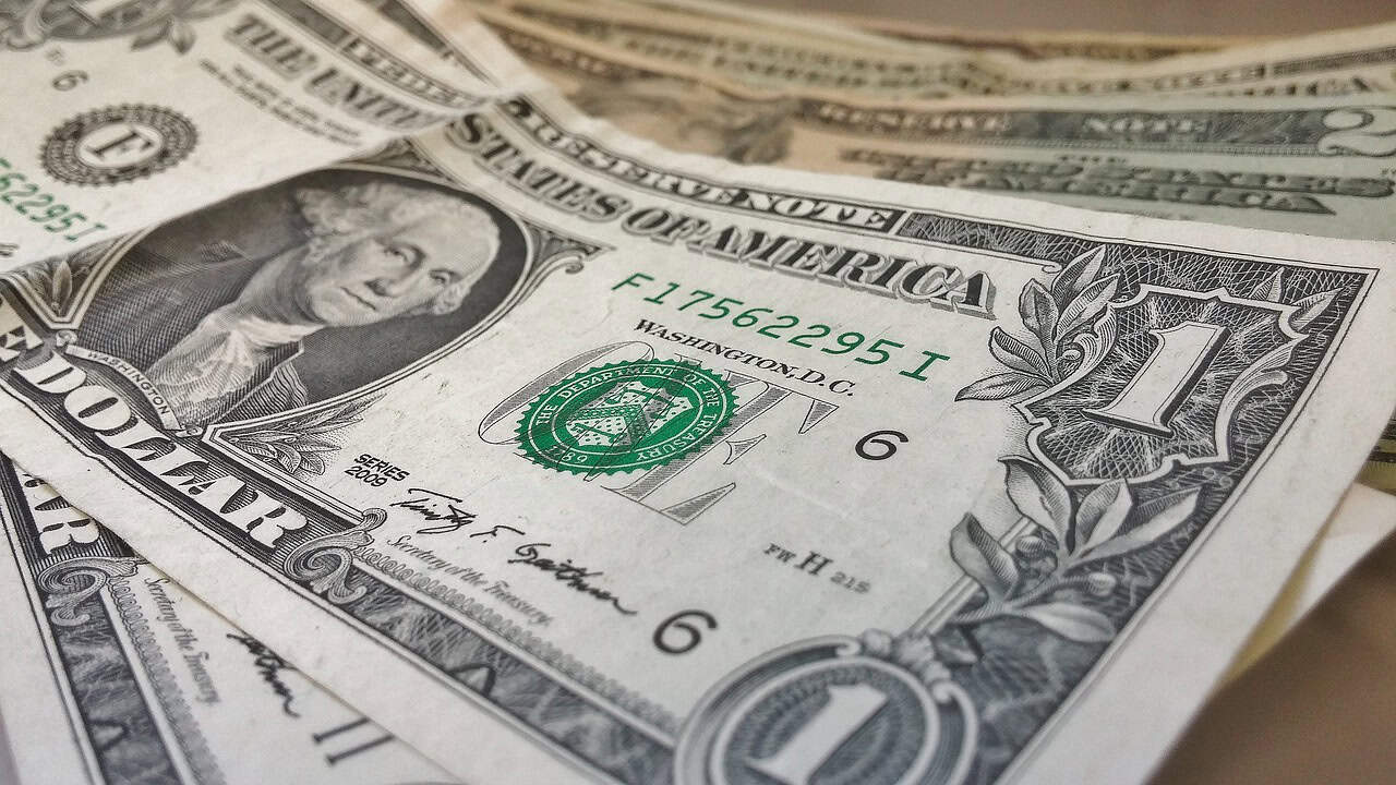 dollari USA