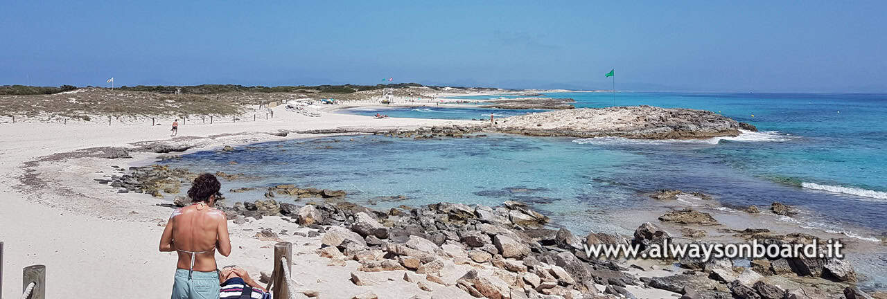 platja de Llevant