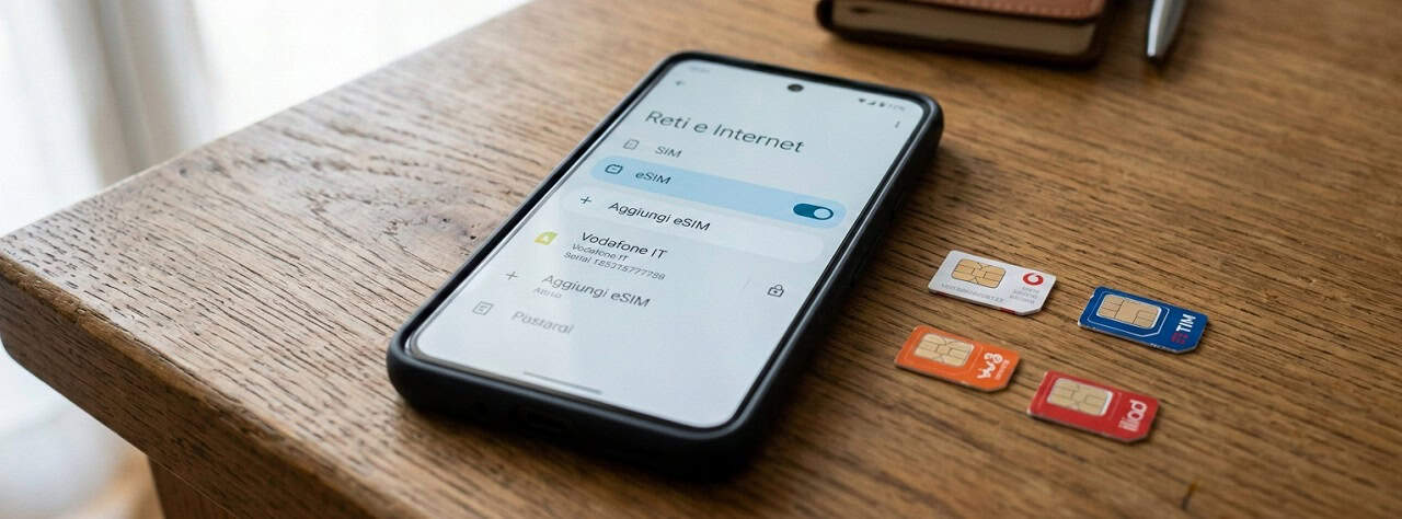 find a good esim